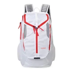 Tide New Basketball Backpack Men's Students Schoolbag Shoulders Computer Bag Sports Travel American Sports Bags