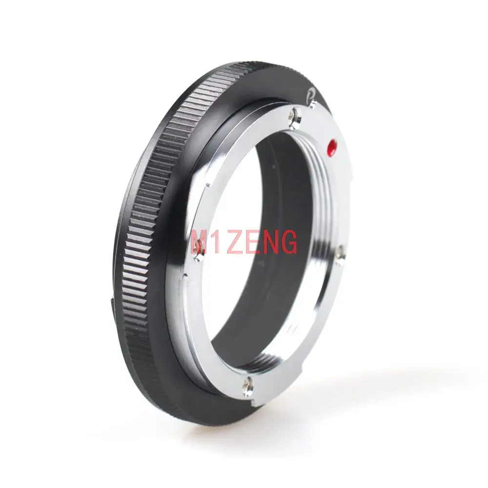 

Adapter ring for canon 50mm f0.95 dream Lens to sony e mount A1 A7s a9 a7c2 a7r2 a7m3 A7R4 a7m4 A7RV a6700 ZVE1 ZVE10 camera