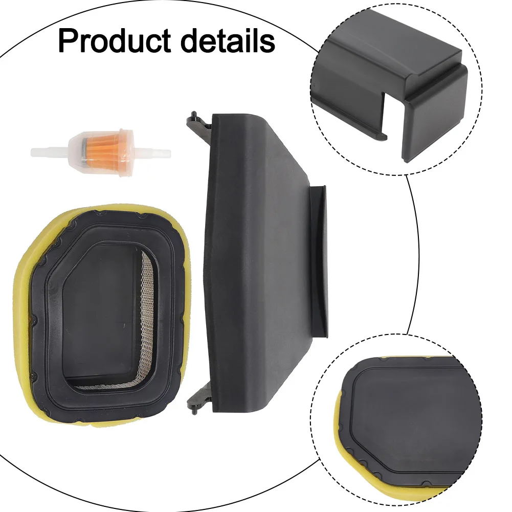 Replacement Air Filter Cover Kit 32 096 08-S Fits For SV710 SV715 SV725 SV730 SV735 SV740 Engines Lawn Mower Parts