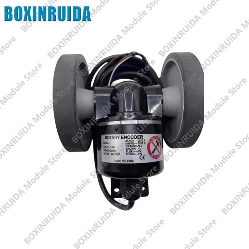 100% Brand New Original      ENC-1-5-T-24