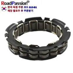 One Way Bearing Starter Clutch Overrunning Bearing For SUZUKI DRZ400E DRZ400S DRZ400SM LTZ400 LTR450 CTZ400 Burgman 400 AN400