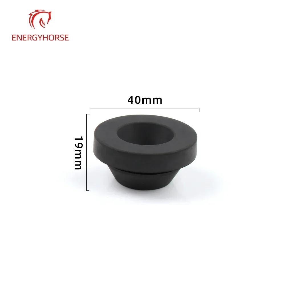 Air Filter Housing Holder Buffer Rubber Cover Mount For Mercedes-Benz A B C E S SL G ML GL GLE GLS CLK CL CLS CLA A6040940085