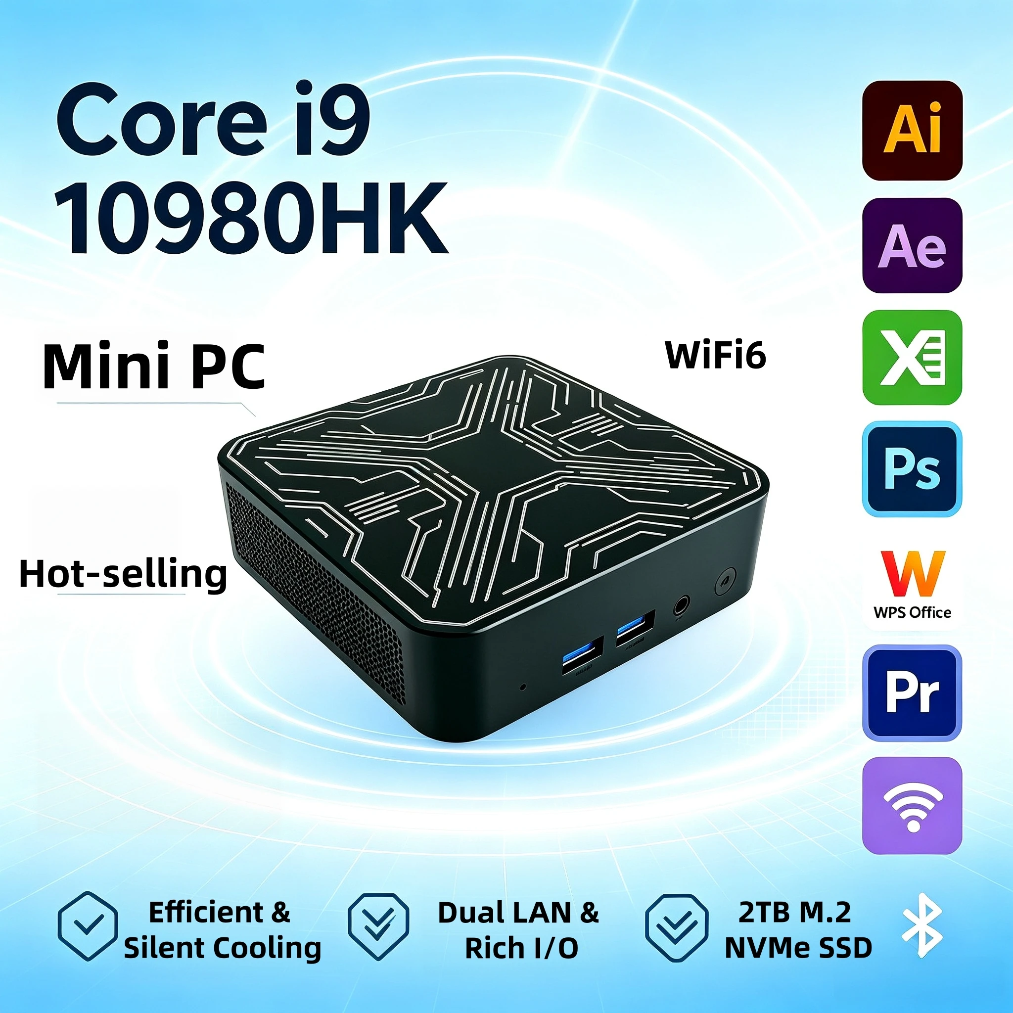 2026-intel-i9-10980hk-mini-computer-16gb-ddr4-512gb-nvme-ssd-triple-4k-silent-cooling-wifi6-office-home-pro-max