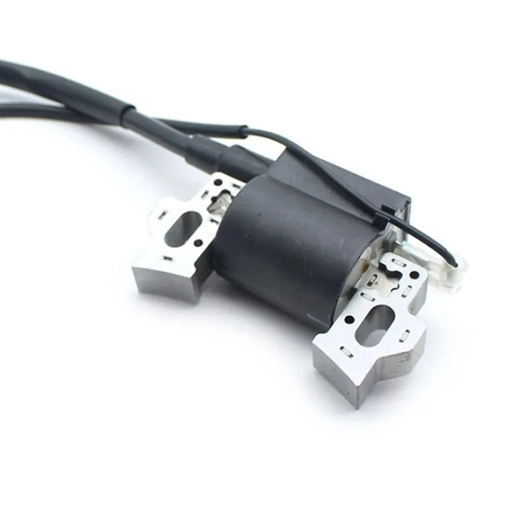 Imagem -03 - Bobina de Ignição para Honda Jardim Power Equipment Jardim Acessórios Peças Trimmer Gx110 Gx140 Gx200 12x10.5x2.5cm