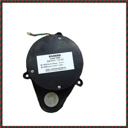 LDS-007 LDS per ECOVACS DEEBOT OZMO DX55 DX93 DX96 DJ65 ECOVACS DEEBOT T5 T8 N5 Robot aspirapolvere parti