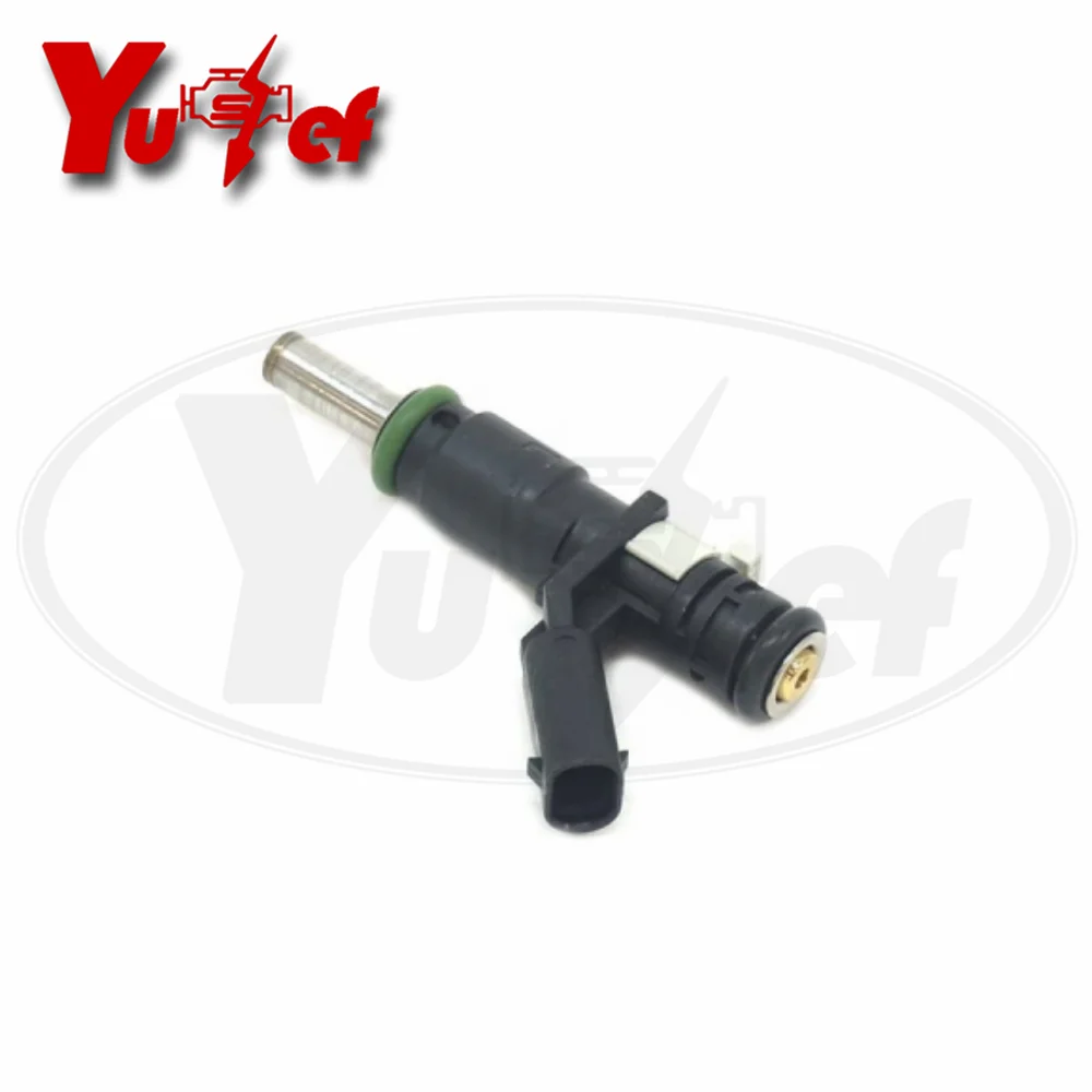 

Топливный инжектор 272 078 02 49 подходит для MB W203 W204 S204 C209 A209 C219 W211 W212 A207 C207 X164 2720780249
