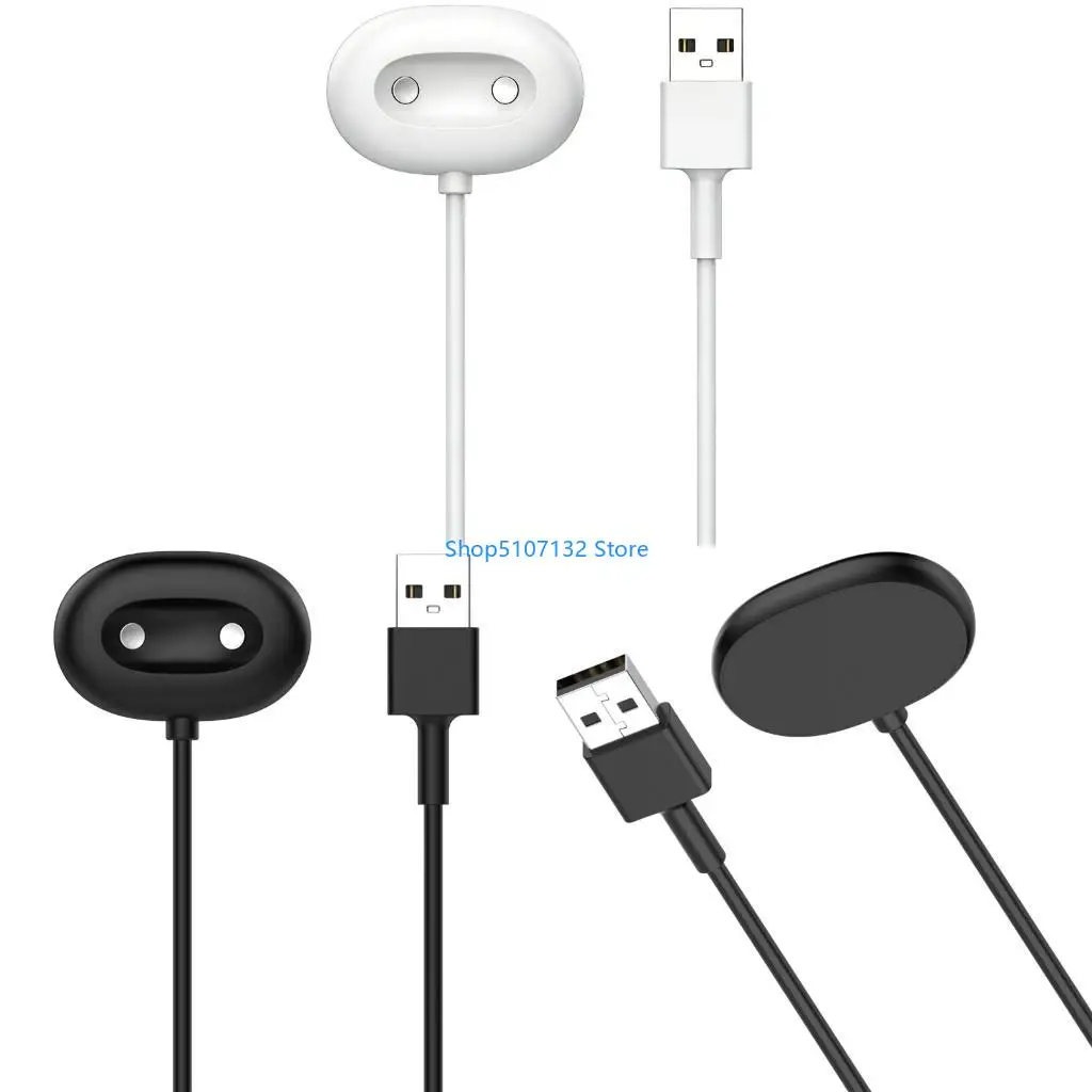 87HD Efficient Smartwatch Fast Charging Cable Wire Power Supply Connection Cord Suitable for Wearable Fitness Bands