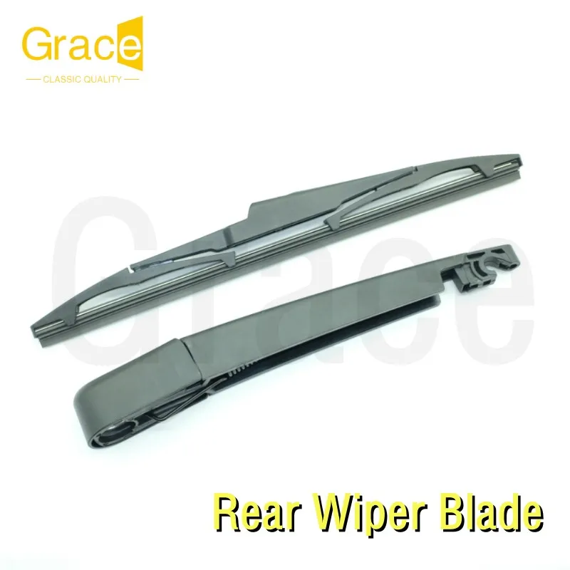 Rear Wiper Blade For Hyundai i10 Mk2 11\