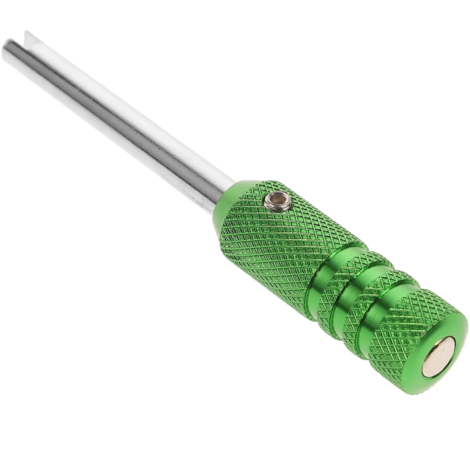 

Body Art Machine Bar Alignment Tool Green Armature Bar Adjuster for Tattoo Machine Repair Alignment Tool Tools