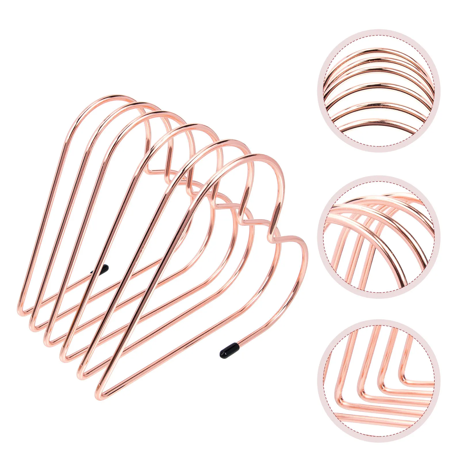 Bookend Iron Wear-Resistant Organizer Home Study Office Accessory Nordic Style Decorative Holder Book End