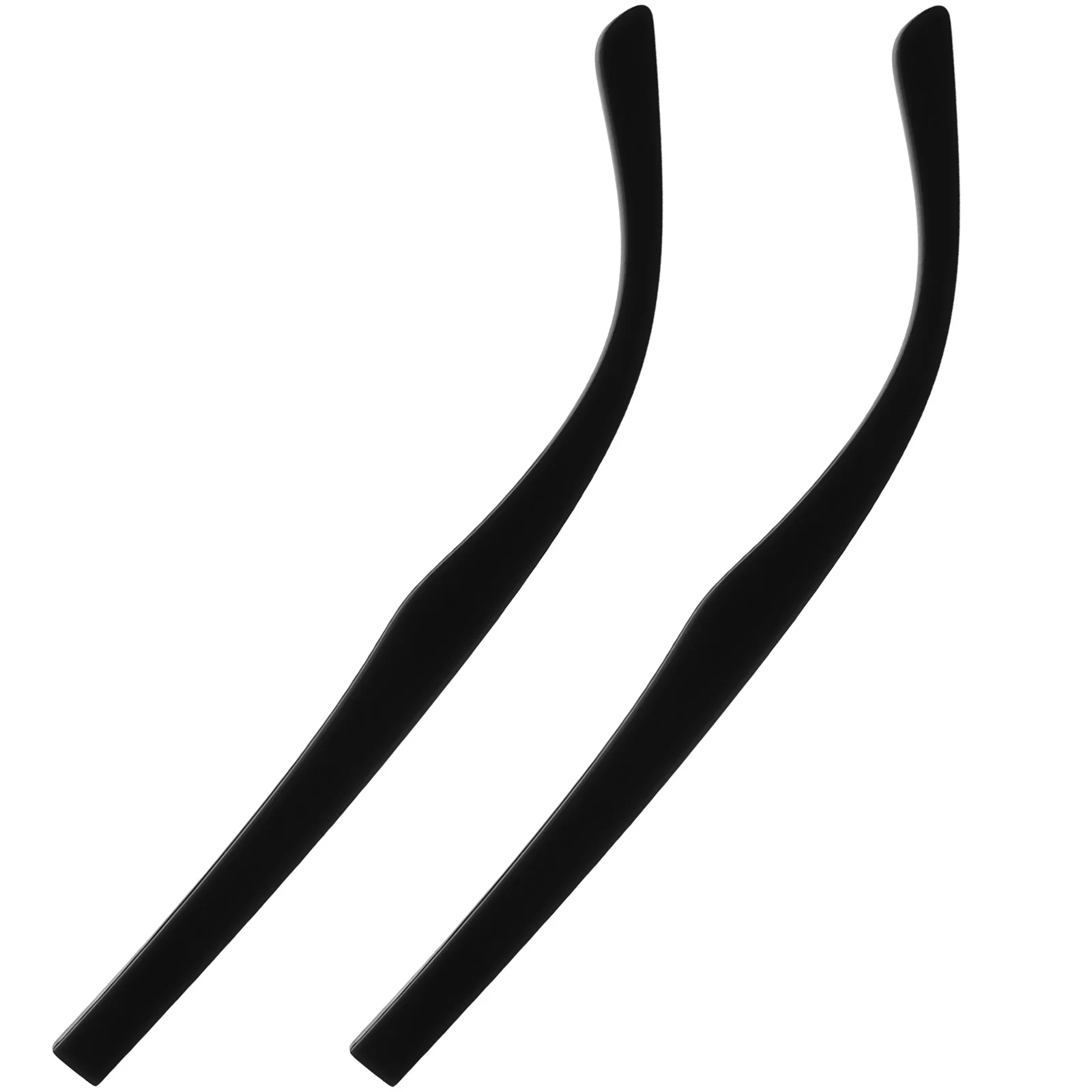 

1Pair Glasses Arm Replacement Metal Glasses Legs Eyeglasses Legs Wear Resistant Universal Sunglasses Replacement Parts