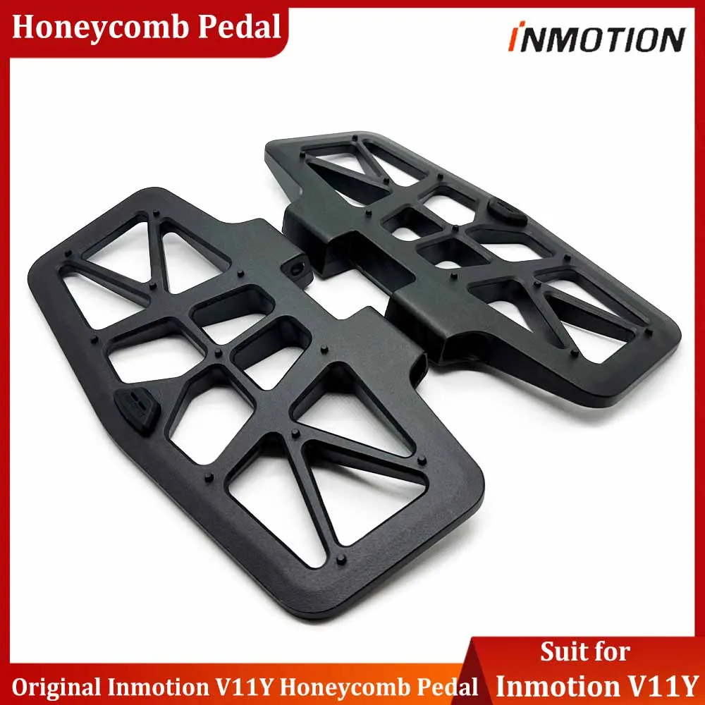 

Original Inmotion V11 Honeycomb Pedal Only Suit for Official INMOTION V11 Electric Unicycle V11 Honeycomb Pedal