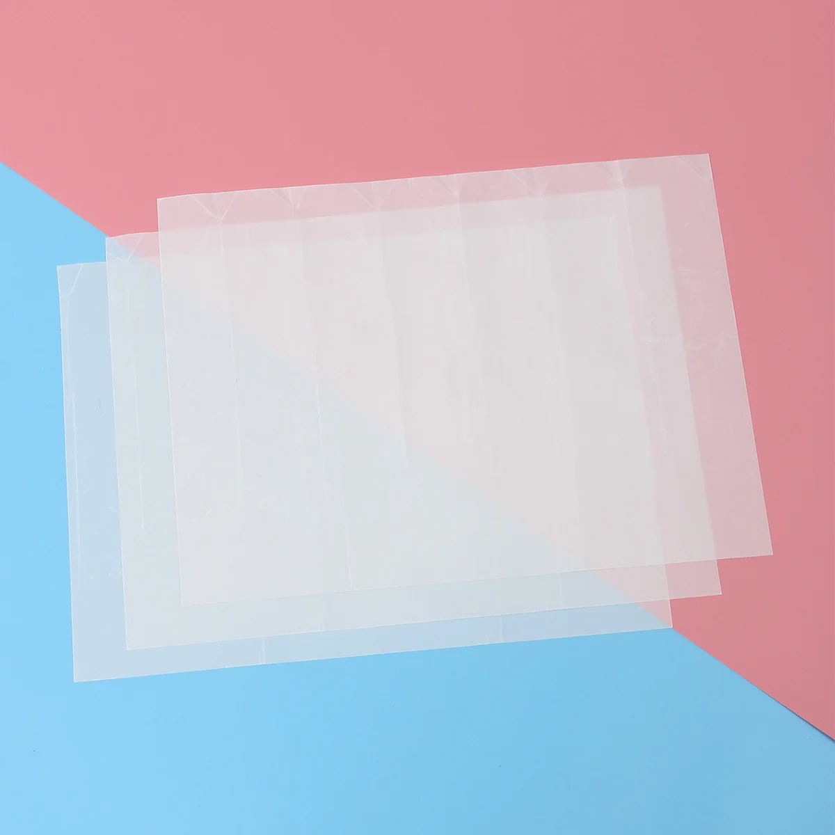 

3Pcs Reusable Oven Mat Liners Non Stick High Temperature Resistant Baking Paper Oil Proof Bbq Oven Accessories