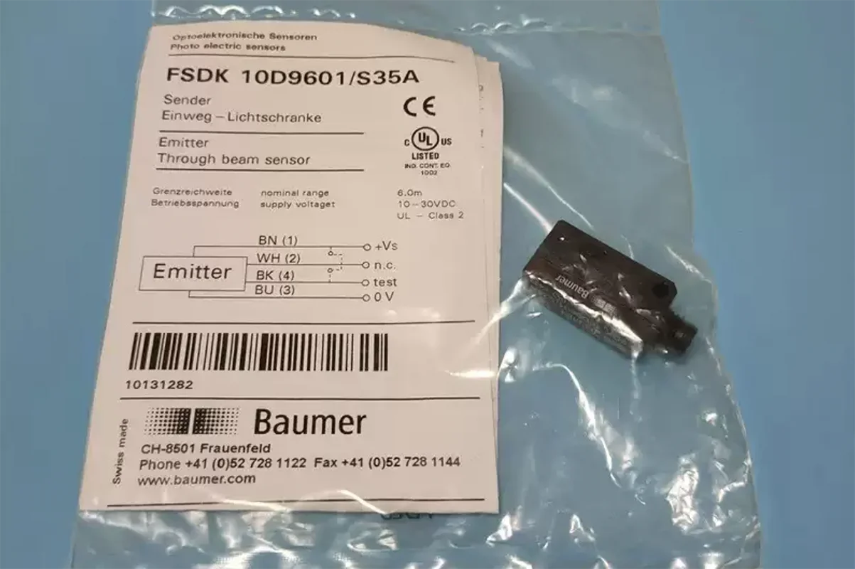 

1PCS FSDK 10D9601/S35A NEW 100% Quality Assurance