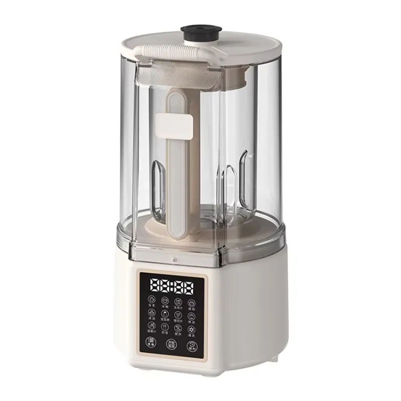 Home Appliance Juicer Blender Smoothie Shake Blender Kitchen Equipment Vacuum and Heating Blender