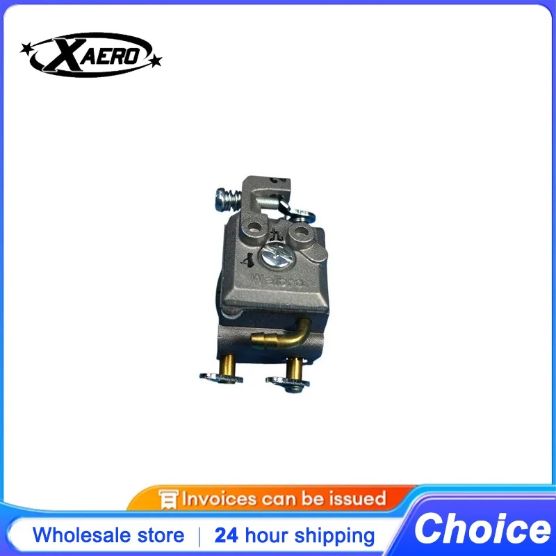 

WALBRO Carburetor DLE40 DLE60 for 2-Stroke RC Engine Airplane Helicopter - High Performance Parts