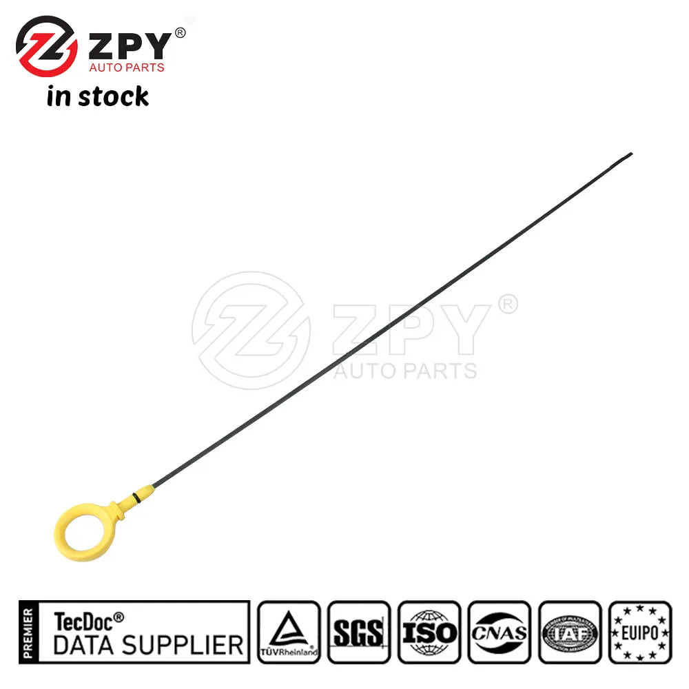 

ZPY Hight Quality Eminent Engine Oil Dipstick For Audi Q7 03H 115 607B