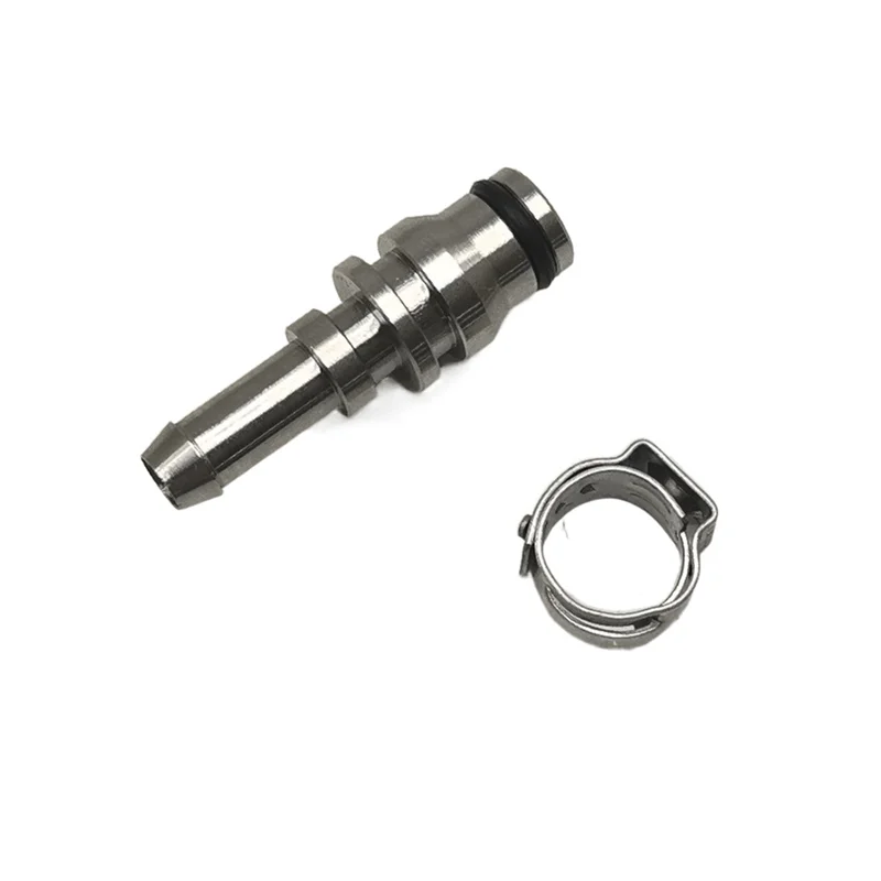 Promotion!Hose Connector For Karcher Puzzi 8/1 10/1 100 200 300 Spray Cleaning Machine Replacement Connector