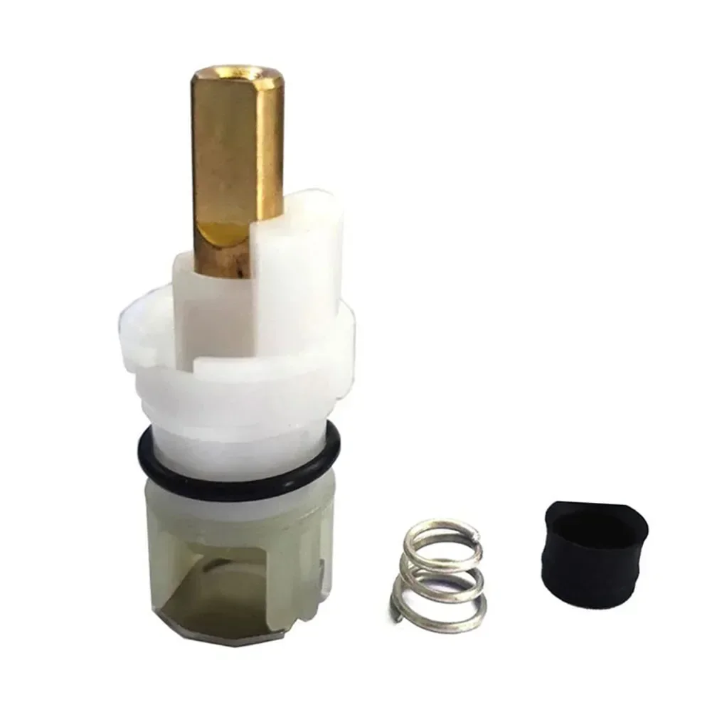 

RP25513/RP4993 Faucet Stem Replacement With Rubber Seats And Springs Suitable For Kitchen Del-ta Faucet Repair Kit