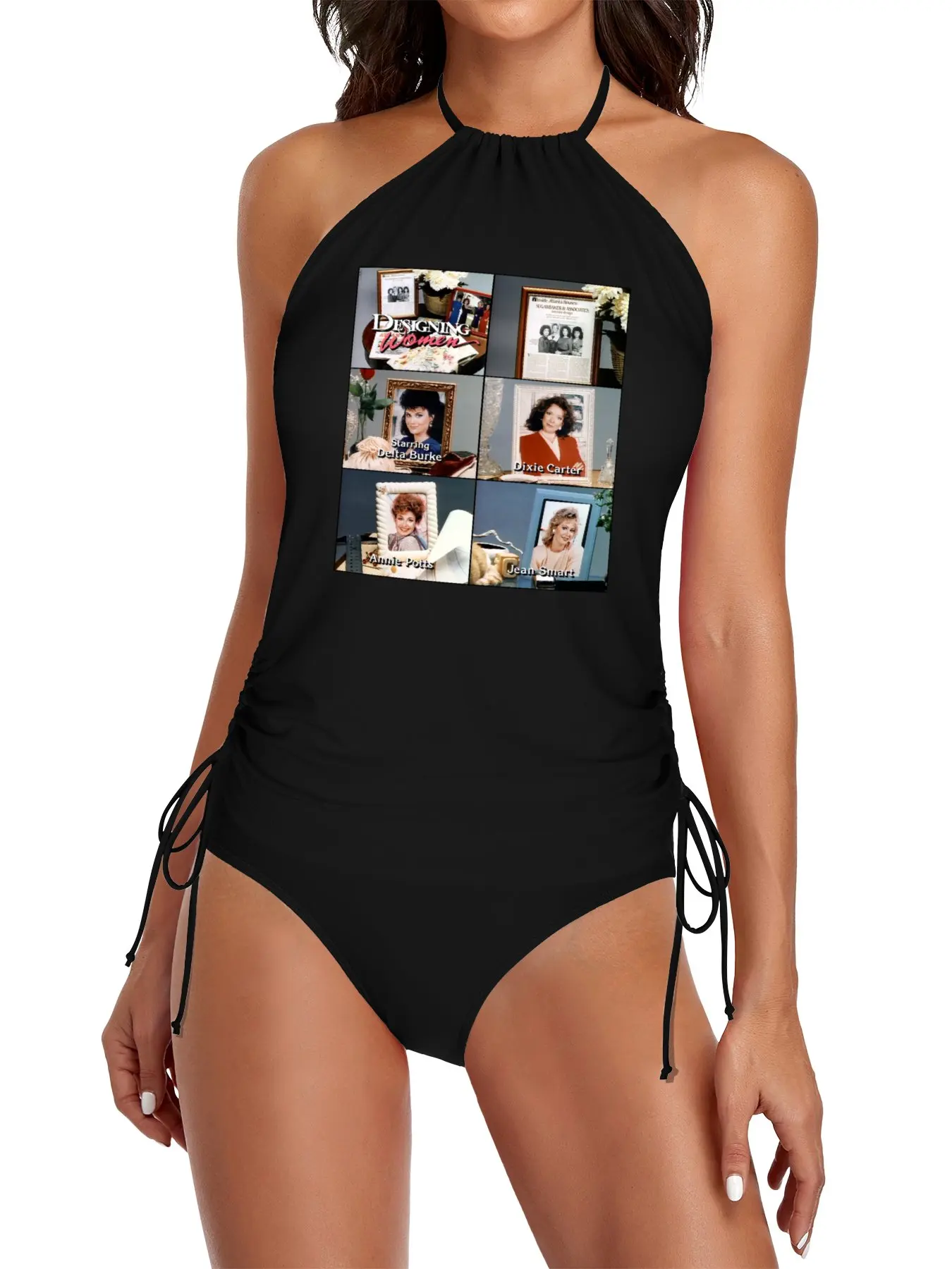 

Copy from DW Split Swimsuit Set swimwear 2025 woman Women's two piece swimsuit beach dresses woman women's beach dresses