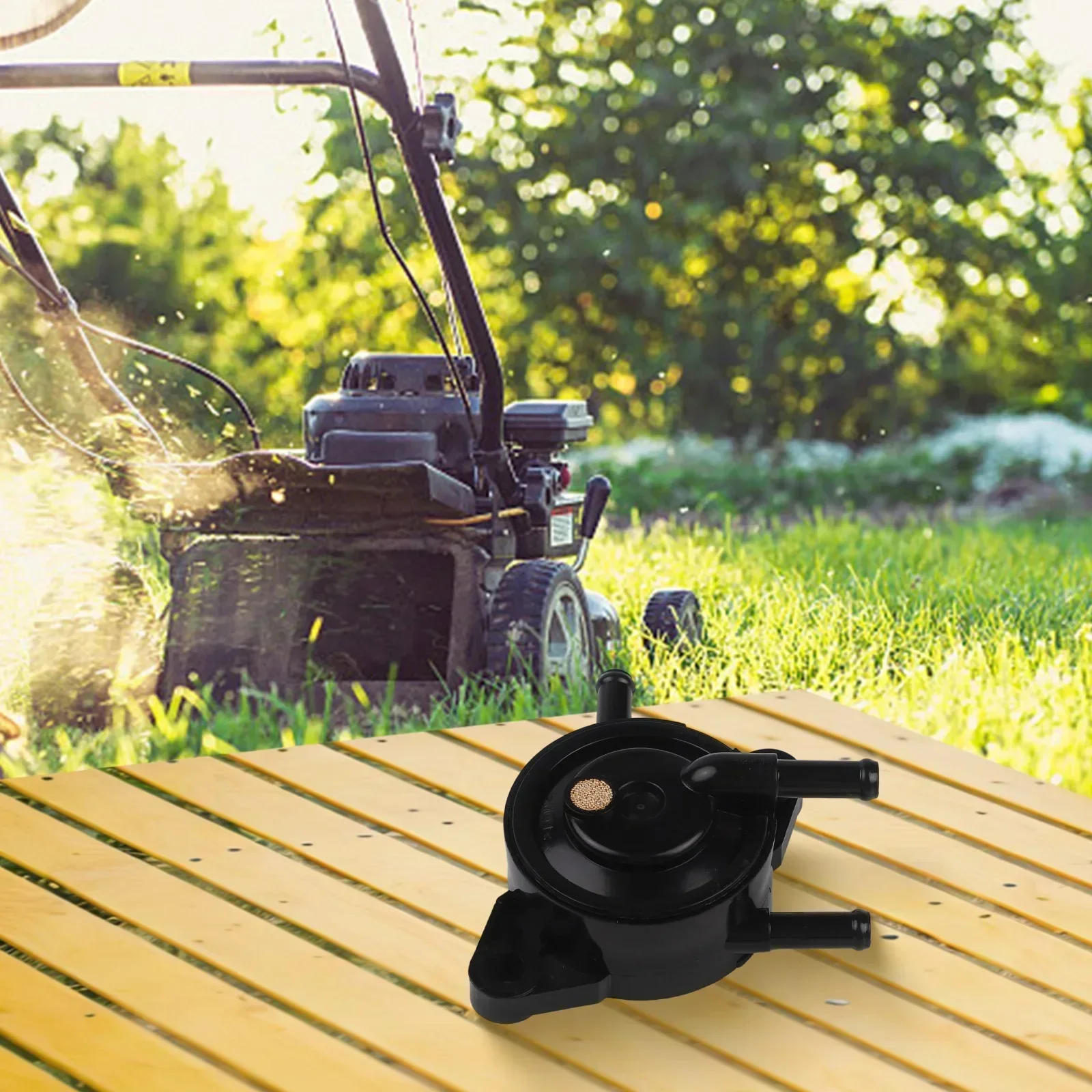 

Fuel Pump for Part 2439316S Engineered for Performance Compatible with 2439302 and 2439304S Reliable Operation