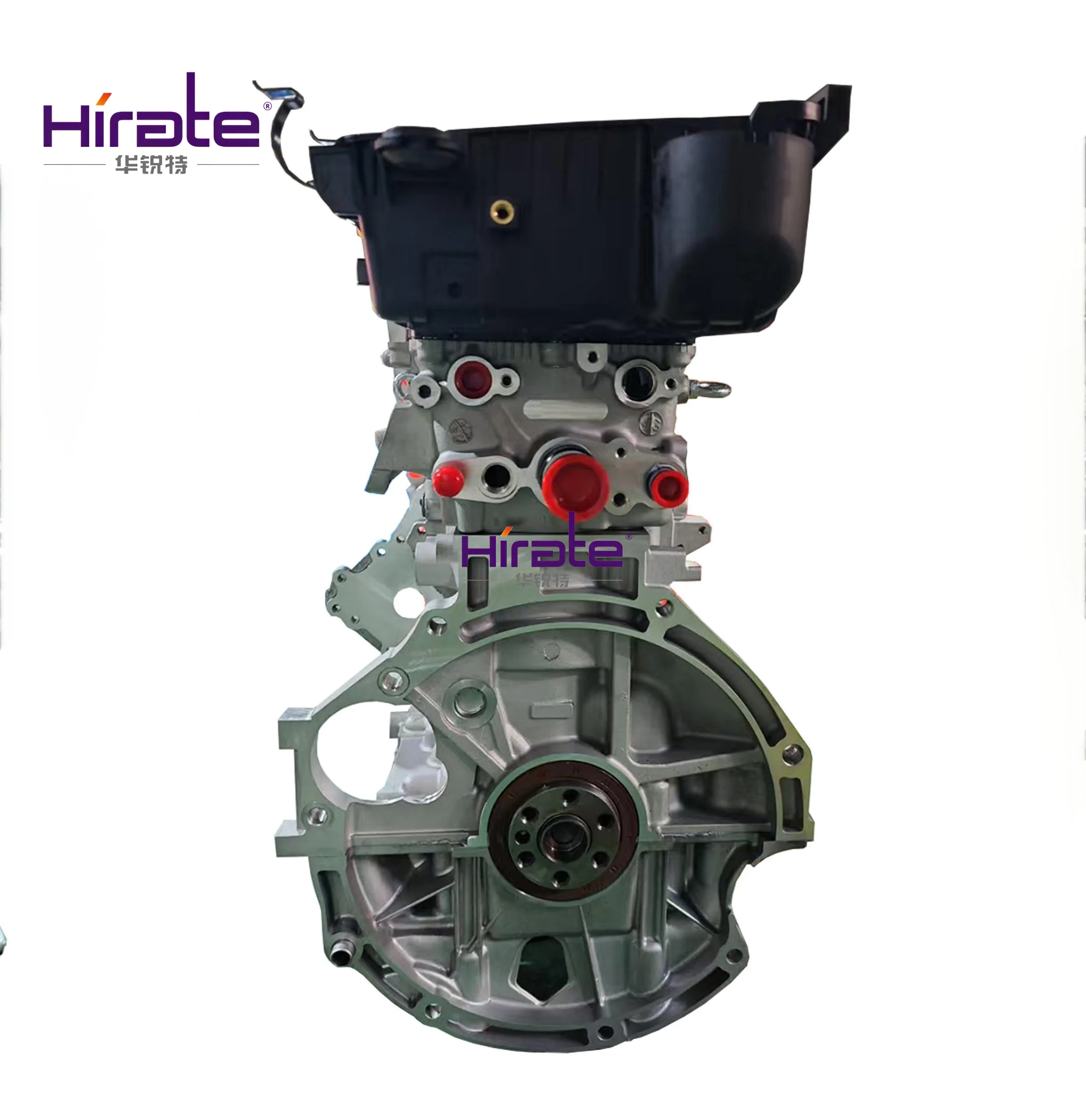Fabbrica Ready Goods G3LA Auto Engine Systems Car Auto 1.6/2.0L/2.4/1.5/2.5/1.0L Motore Per HYUNDAI KIA