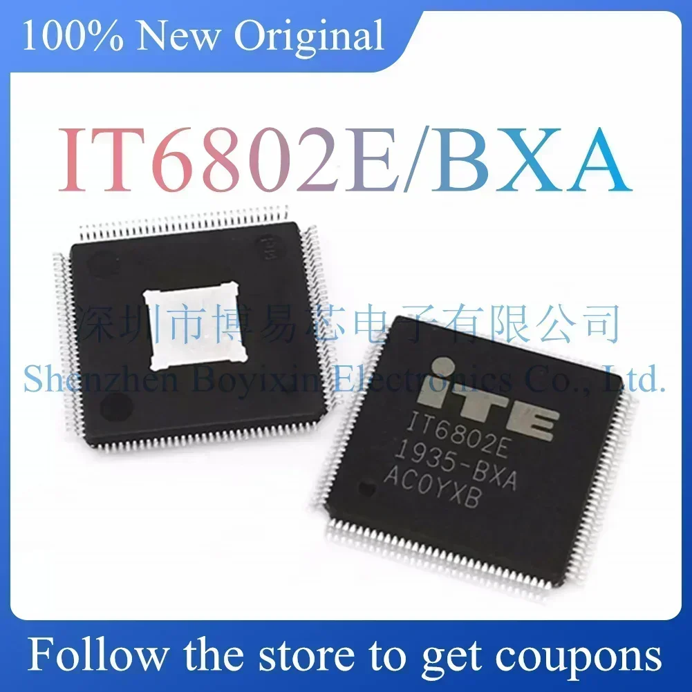 IT6802E IT6802E/BX …