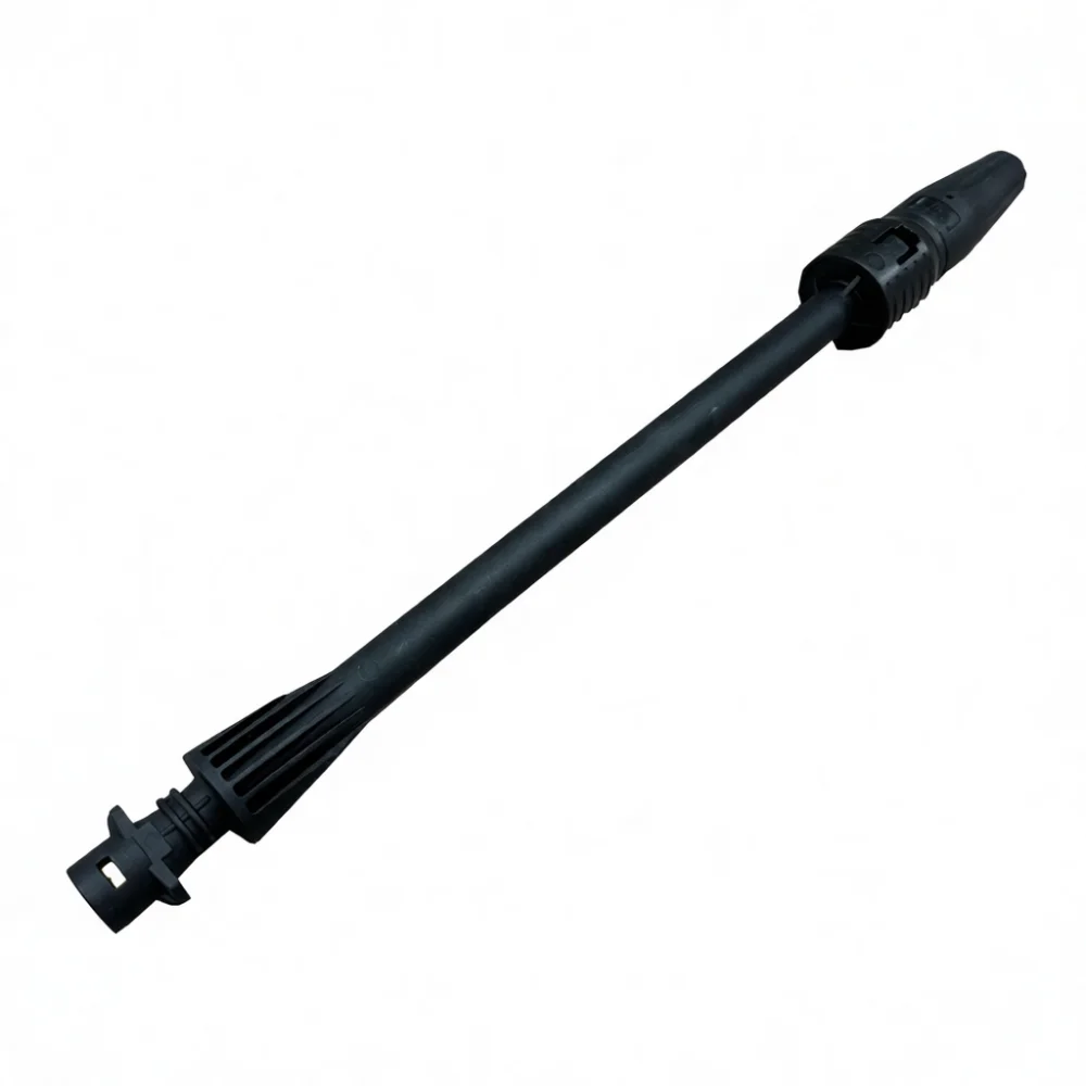 Power Washer Spray Lance For Karcher K Series Car Cleaning Accessory Adjustable Fan And Turbo Nozzle Wand Kit Connector