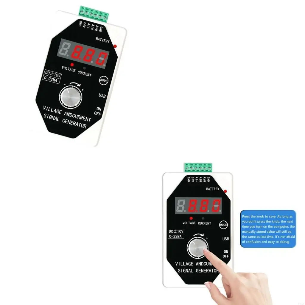 0 To 4 To 20Ma Gene…