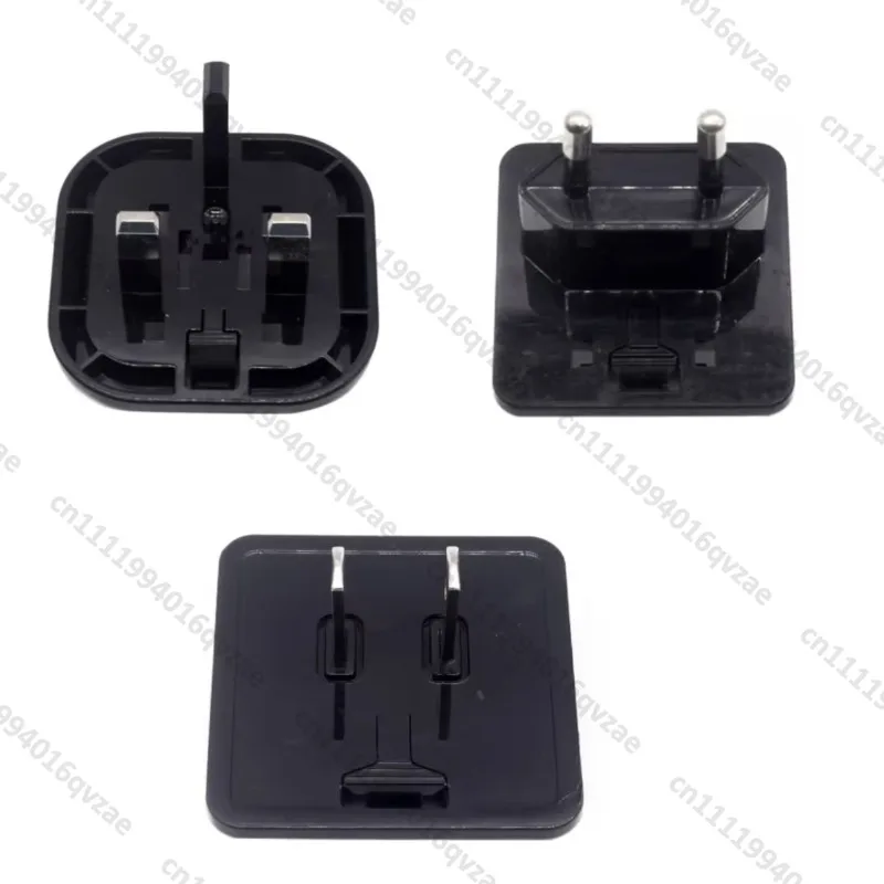 US European Union UK Charging Plug for SPA040A19W2 19V 2.1A Power Adapter Shielded TV
