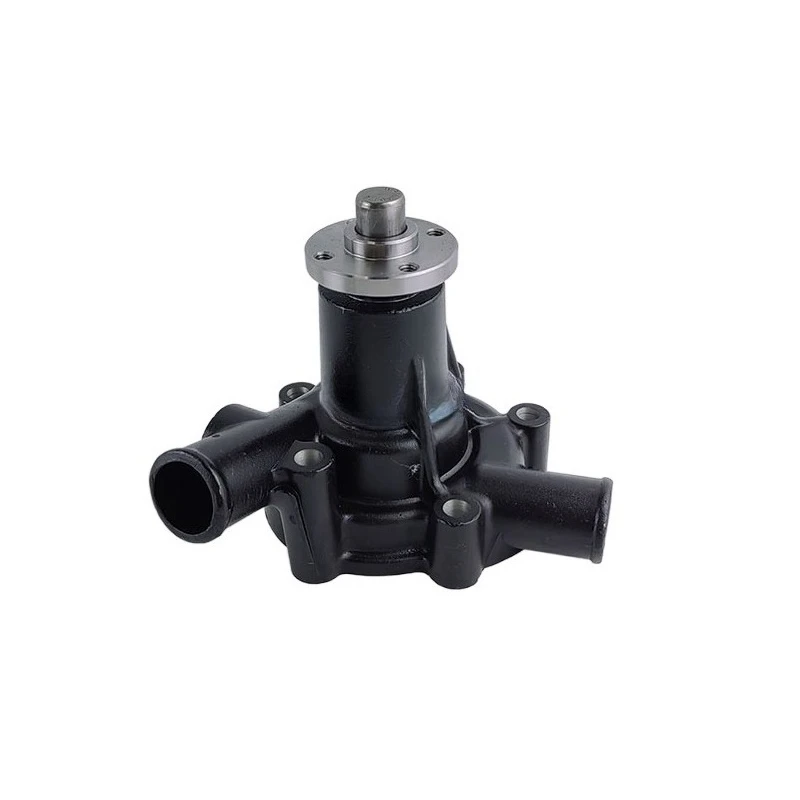 129327-42100 129001-42005 Water Pump with Gasket For Yanmar Engine 3T75H 3D84 3T84HLE 3TNE84 3TNE88 3TNV88 Takeuchi TB25