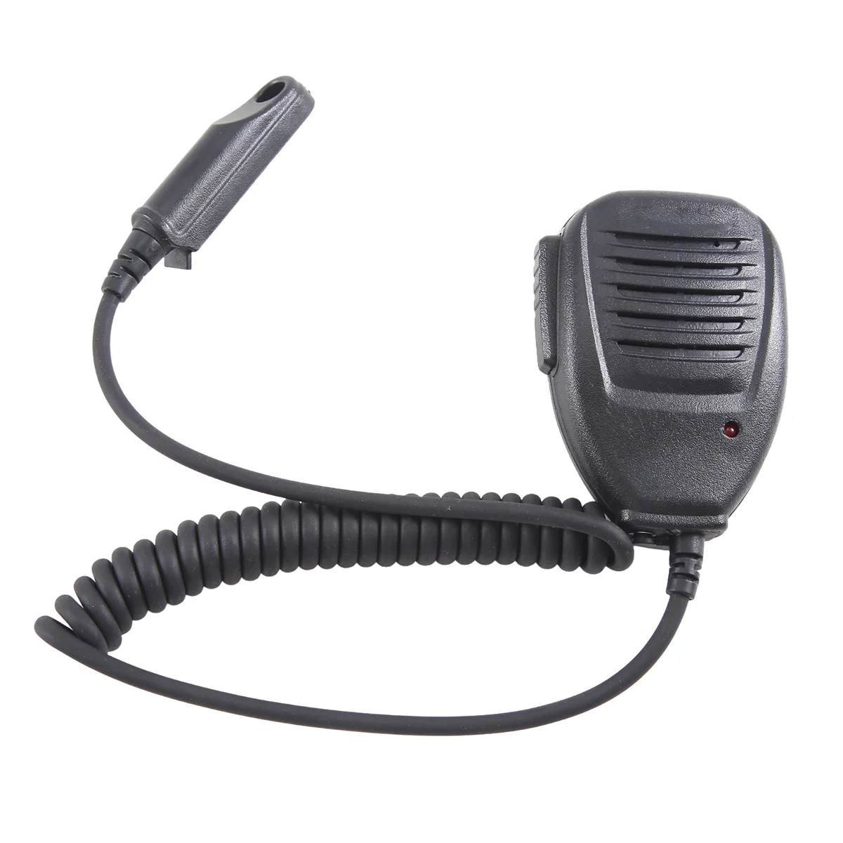 PTT Mic Speaker Microphone for Baofeng BF-UV9R UV9R BF-A58 A58 UV-XR GT-3WP BF-9700 UV-9R Plus Radio Walkie Talkie