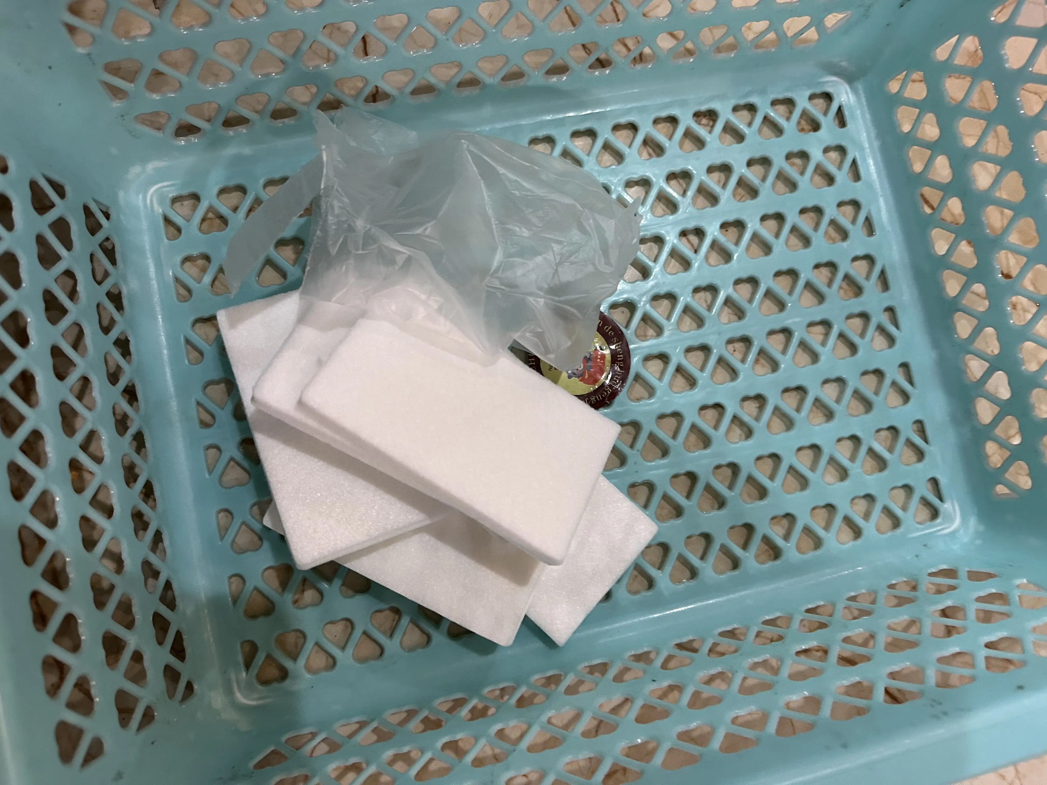 

1 губка для резервуара для отработанных чернил T6711 для EPSON WF 7110 7210 7510 7610 7615 7620 7710 7715 7720 3010 3520 3530 3540 3620 3640