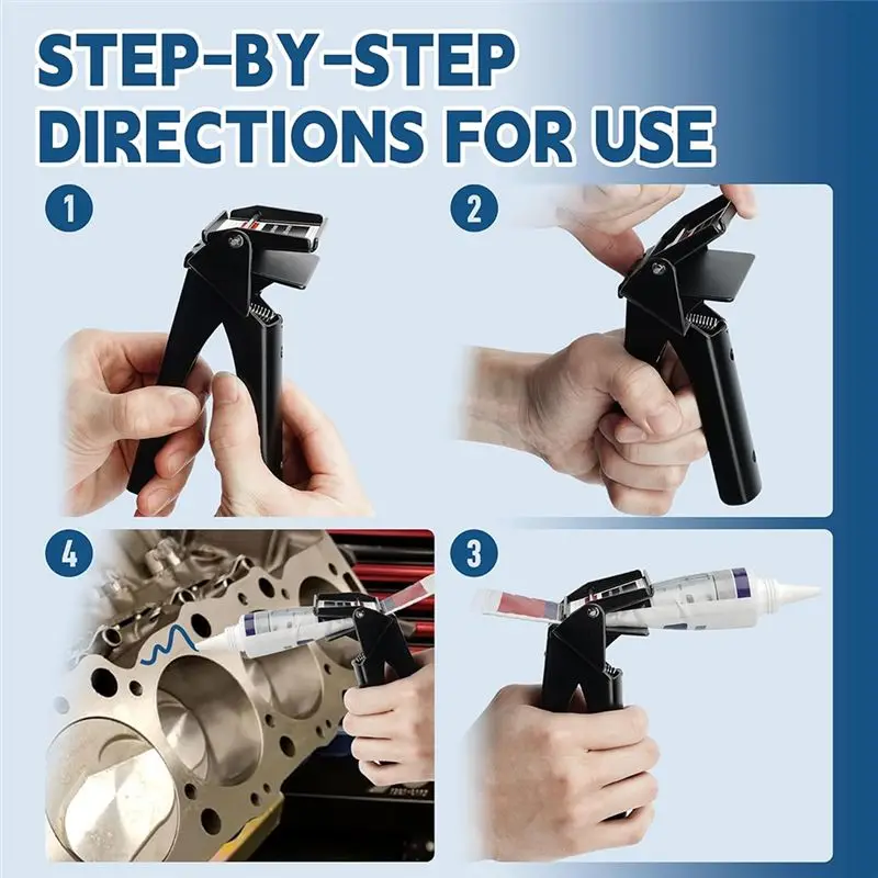 AS60-Extrusion Tool Dispenser 2.5