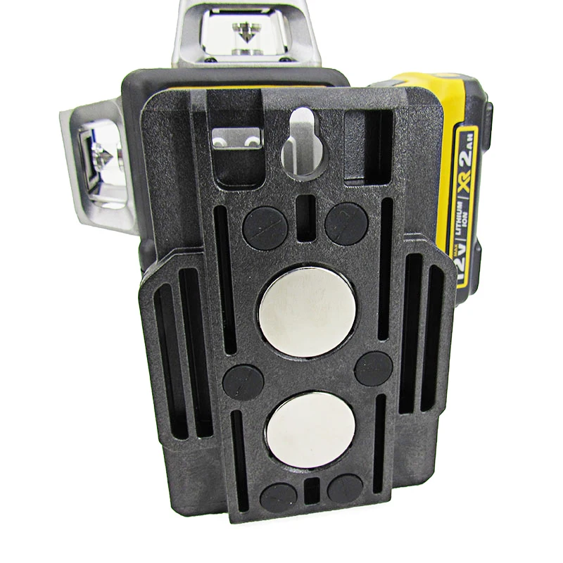 Factory Wholesale 360 Degree Green Laser Level Rotary Nivel Tool for Construction Professional Measuring Machine Lazer Pro view 3