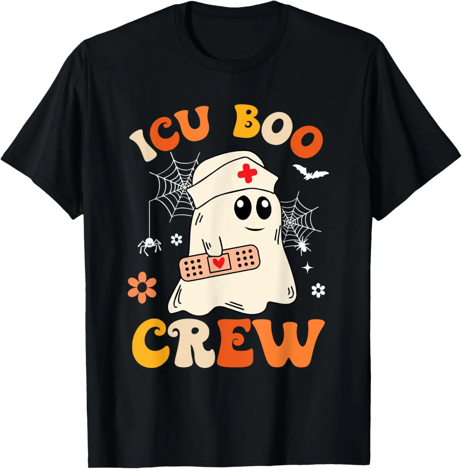 Groovy Icu Hallowee…