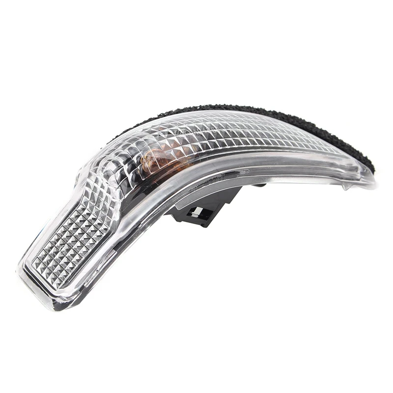 8174052050 Front Left Rearview Side Mirror Turn Signal Indicator Light for Yaris Prius CA09G