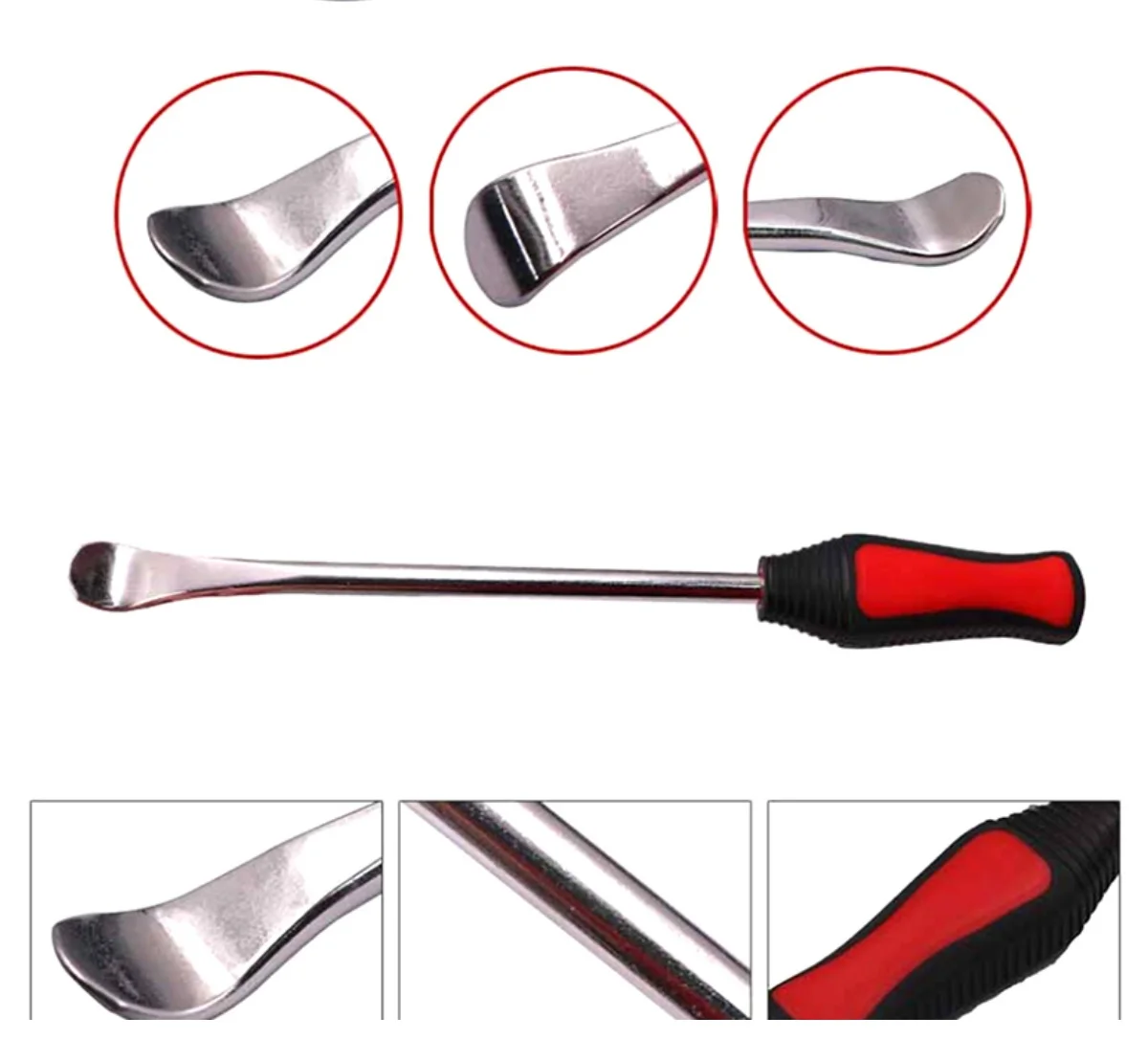 

Инструменты для ракелей для шин, профессиональные инструменты для ремонта шин, палочки для подъема, палочки для подъема для автомобилей и мотоциклов