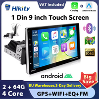 Hikity Universal 9\