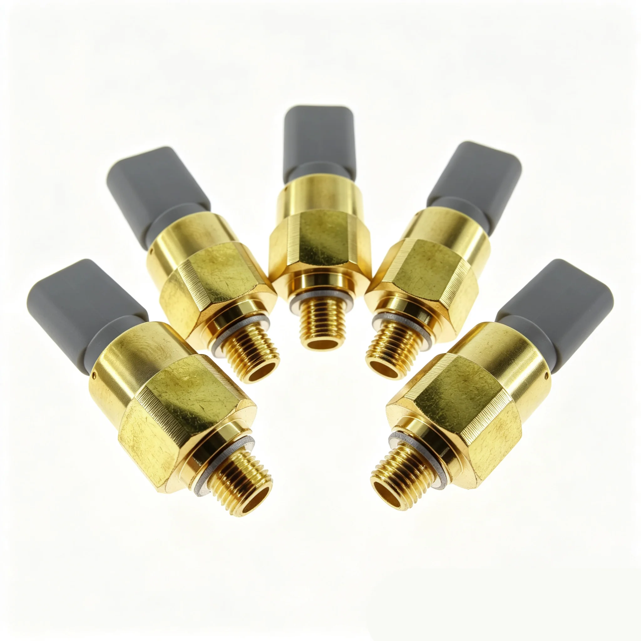 Power Steering Pressure Sensor 1J0919081 For Audi TT A3 S3 VW Golf MK4 Jetta Bora Caddy Bettle High Quality Cars Accessories