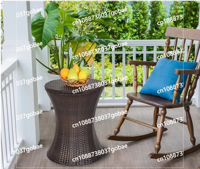 Party cold drink artifact, multi-scene application, rapid cooling of drinks, party ice bucket
