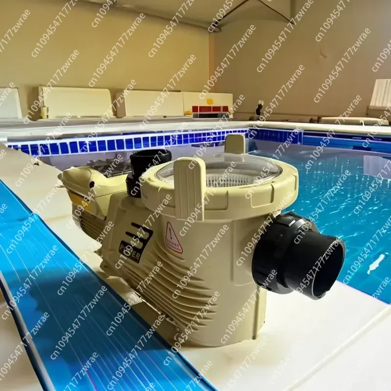 Swimming Pool Variable Speed Pump EPV Series Water Pump Electric Variable Speed Pump