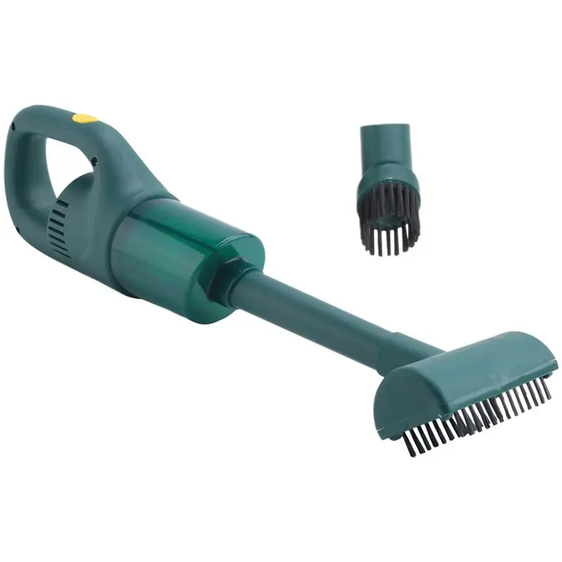 ABWZ-Wireless Handheld Vacuum Cleaner Chargeable Auto Vacuum For Home & Car & Pet Vacuum Cleaner 50000Pa,B