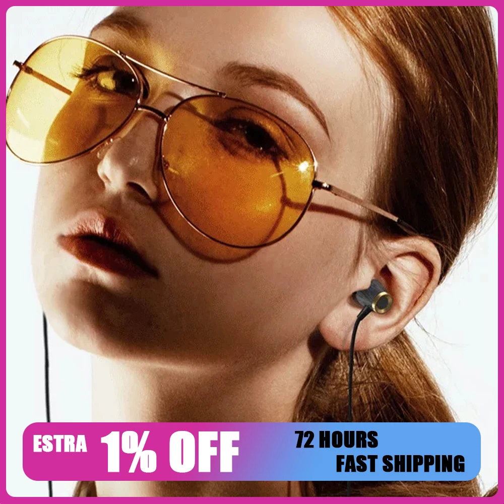 CCA CST Wired Headphones 10mm Double Magnetic Moving Coil Esports Headset 5mm large Diameter Sound Guide Tube Light Weight Gifts