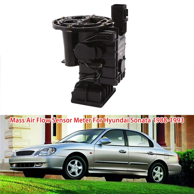 28164-32510 Car Mass Air Flow Sensor Meter for Hyundai Sonata 28164-32540 920093002 822-611 28164-32530