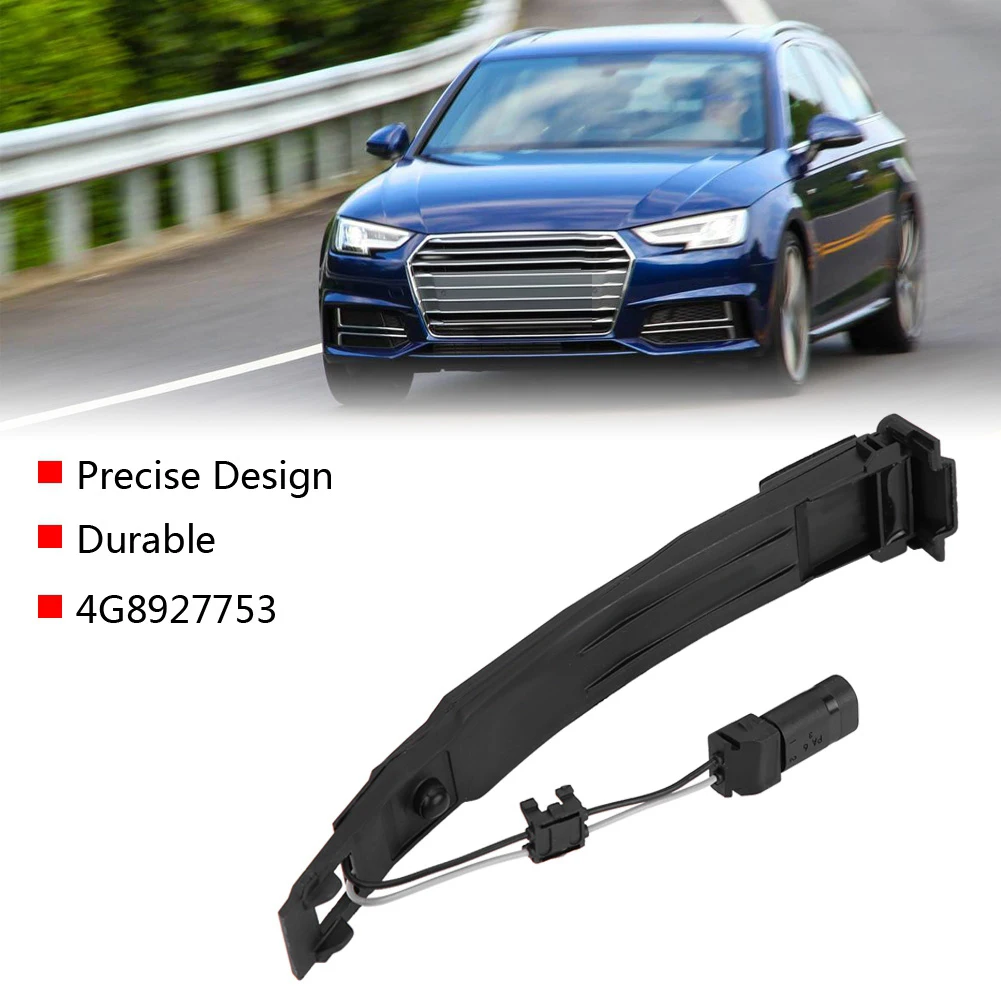 4G8927753 Car Exterior Door Handle Bar Senror For Audi A4 A5 A6 A7 A8 Q5