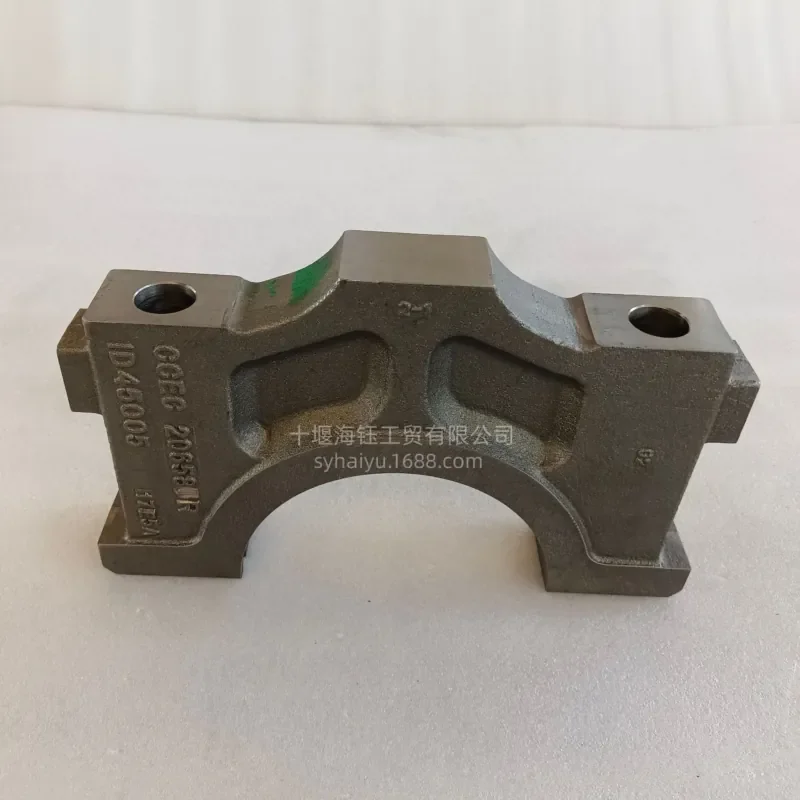 CCEC Engine Parts KTA38 Engine Main Bearing Cap 206588