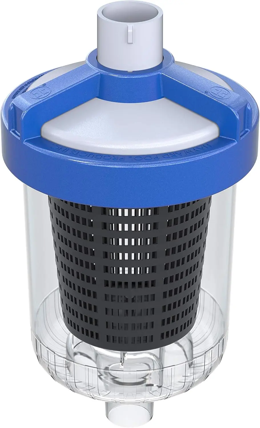 

W560 PoolVac Navigator Standard Leaf Canister
