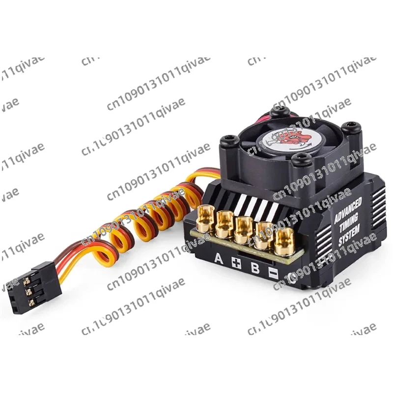 TS160 Pro 160A Brus…