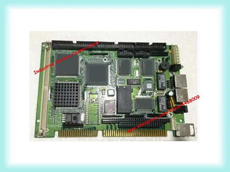 Brand Original SBC-411/411E Industrial 486 Semi-long Double Instead Of SBC-456E